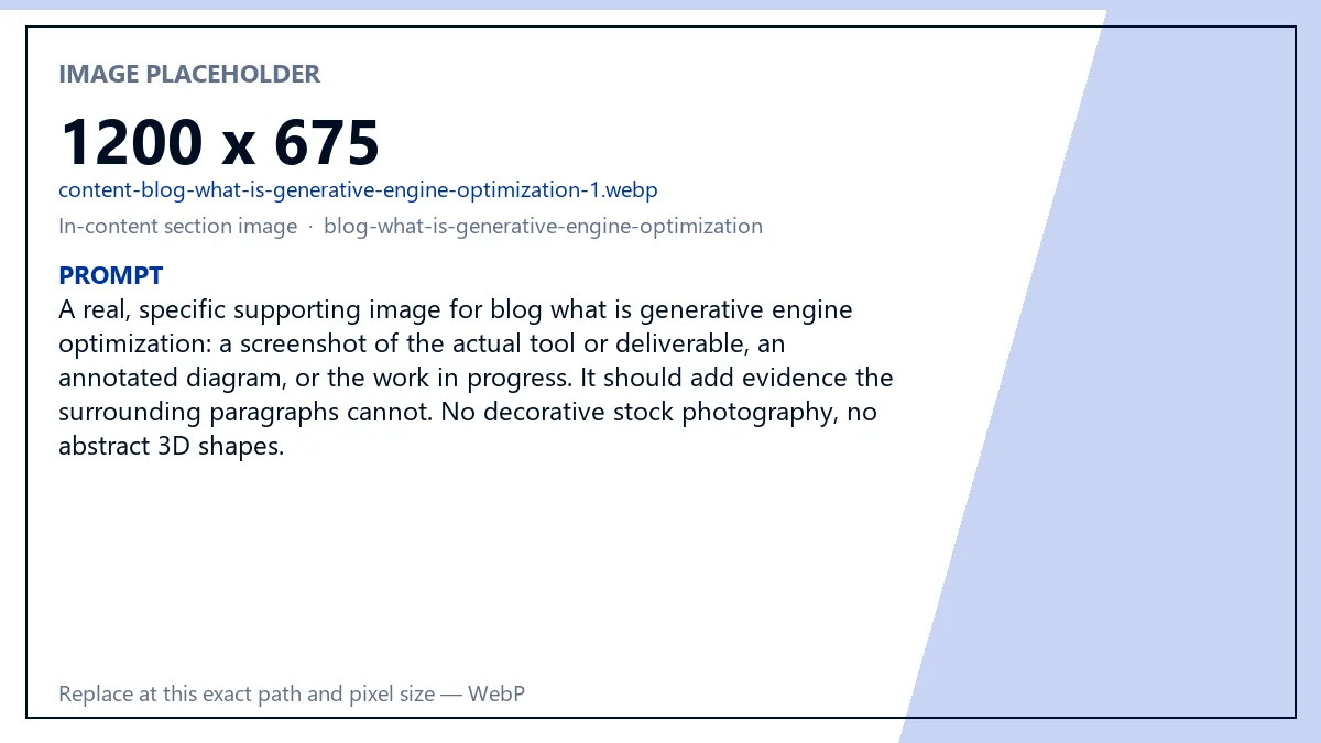 How AI Assistants Choose What to Cite — Eqvanto